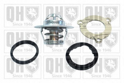QUINTON HAZELL qth715k -  Термостат, охлаждающая жидкость